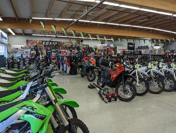 Motosports of Ukiah is a Helmet House motorcycle dealer located in Ukiah, CA Helmet House